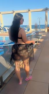 COLOMBIANA CUERPO DIVINO Y SENSUAL