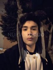 Jovencito Latino lindo y con buena vibra  hrs
