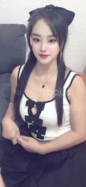 Chica nueva atrevida buena acompañante