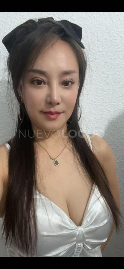  Chica nueva atrevida buena acompañante