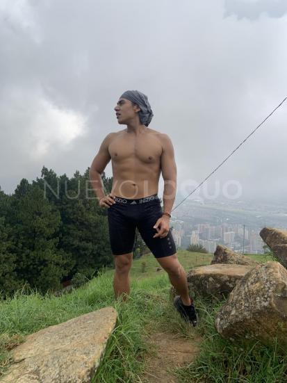  Geronimo xl