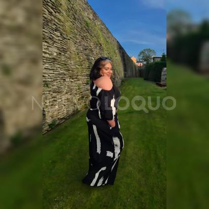  elegante, femenina,deliciosa
