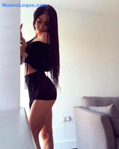  Trans Española NATURAL % ️ Pandora