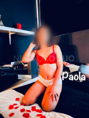 Massages eroticos palace latino