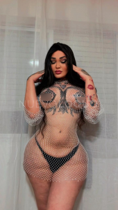 Chica trans venezolana super educada y cariñosa
