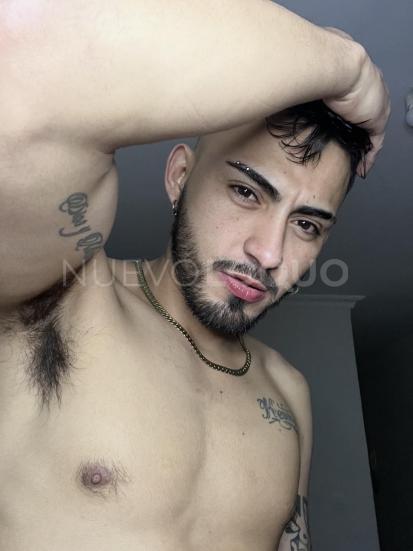 contactos pasion