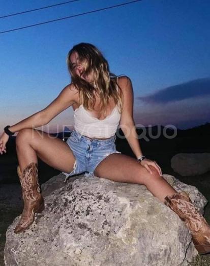  Chica dulce y encantadora