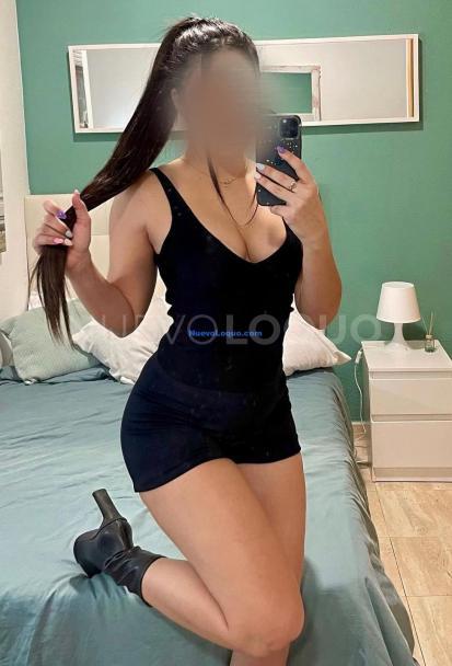  Nathalia Canaria Súper Encantadora adoro la 