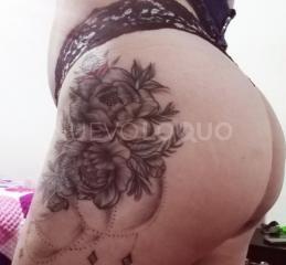 Latina explosiva️novedad