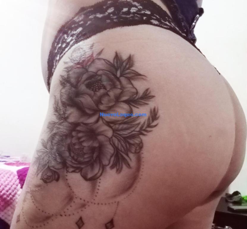  Latina explosiva️novedad