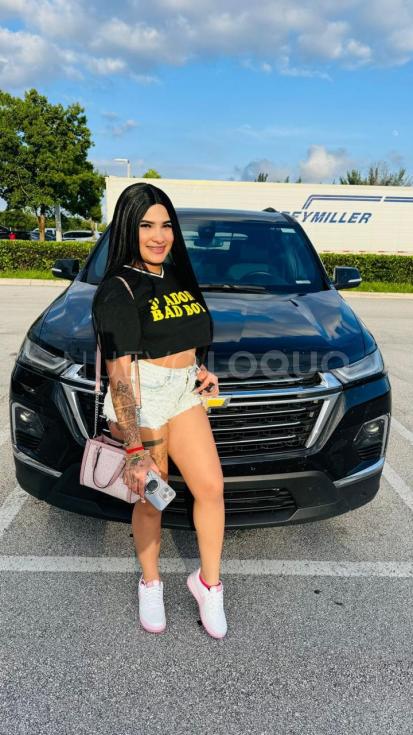  BELLA LATINA