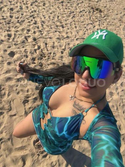  BELLA LATINA