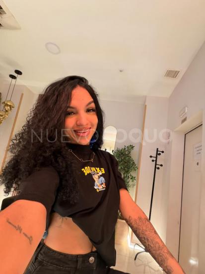  BELLA LATINA