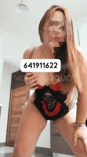 KATA NUEVA SOY SUAVE CUERPO MUY CUIDADO COMPLACIENTE PRUÉBAME