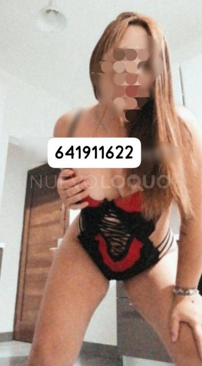  KATA NUEVA SOY SUAVE CUERPO MUY CUIDADO COMPLACIENTE PRUÉBAME