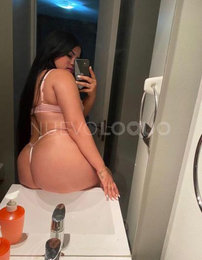  DANIELA , TRAVIESA, SENSUAL Y DIVERTIDA PARA VIVIR MOMENTOS INTENSOS