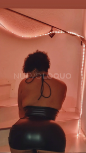 Chica Rubia en Figueres