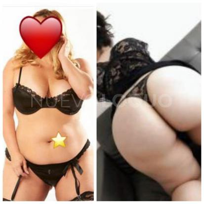  Dos amigas t cariñosa madurita