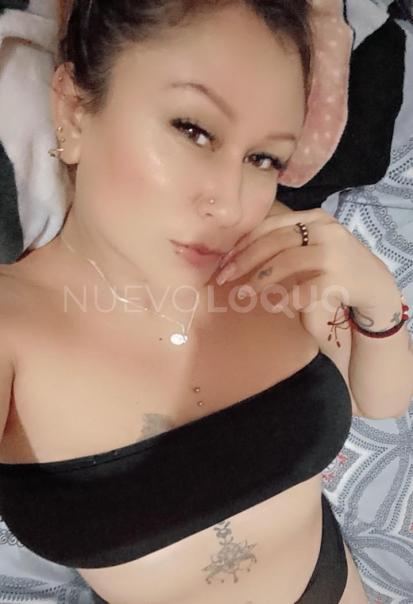  RUBIA TENTACIÓN EN LA RAPITA