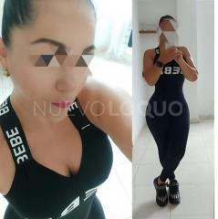 ARIANA NOVEDAD EN TU CIUDAD