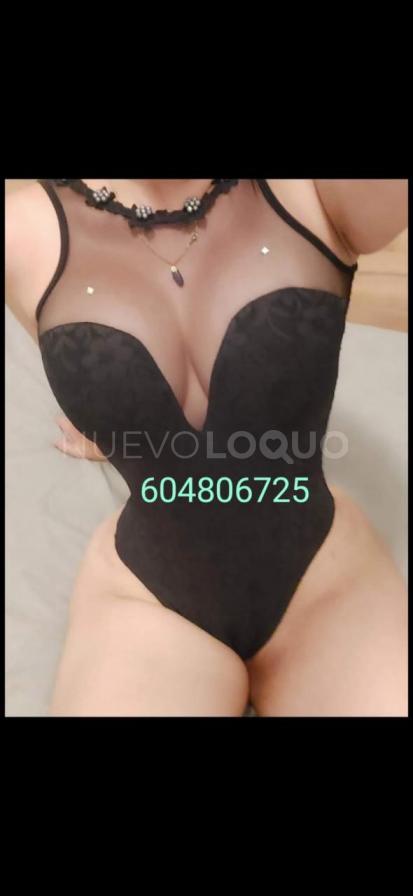 contactos pasion
