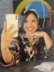 Sofia MORENA,  AÑOS🫶 