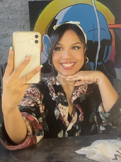  Sofia MORENA,  AÑOS🫶 