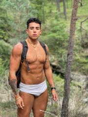 FIT BRASILEÑO TOP MASAJISTA TÁNTRICO