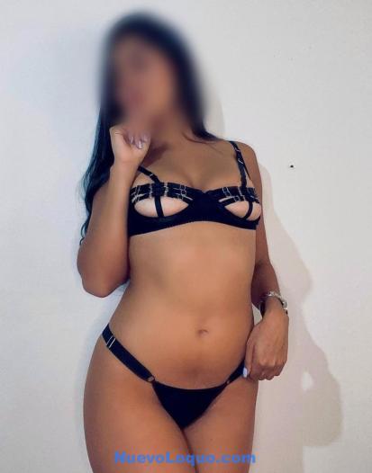  SOFIA, Colombiana de  años.
