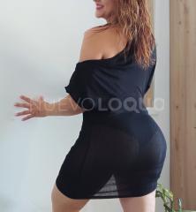 MASAJE EXCITANTE !