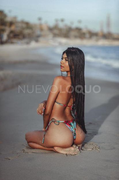  MASAJISTA, CUMPLIRÉ TUS DESEOS