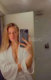 Mila, la mujer de las nalgas grandes