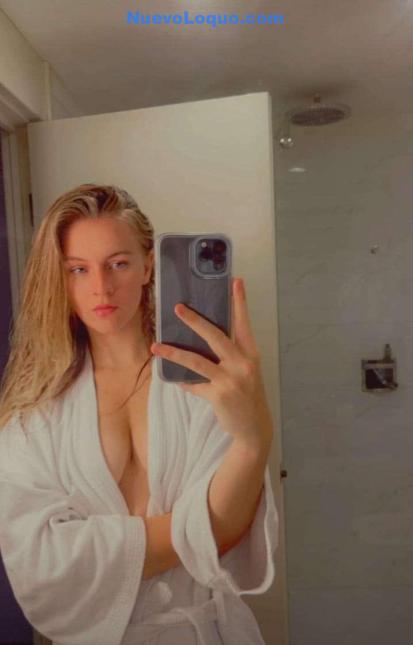  Mila, la mujer de las nalgas grandes