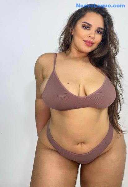  MÍA BRASILEÑA CON CUEVAS BOMBA