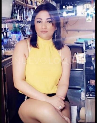  LEONA, MUJER MEXICANA ESPECTACULAR, FOTO REAL