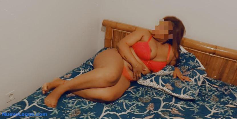  Morena sexi