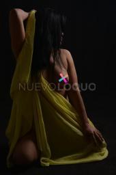 Ven a sentir el placer