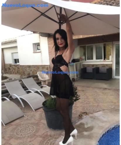  Ama super novedad cariñosa muy simpatica disponible ya