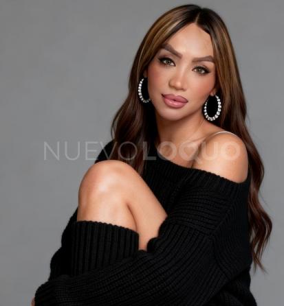  trans Latina solo para ti