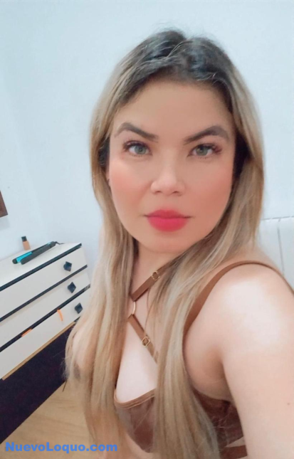  GUAPAS LATINAS EN BUSCA DE AMIGUITOS PARA ESTOS DIAS FRIOS