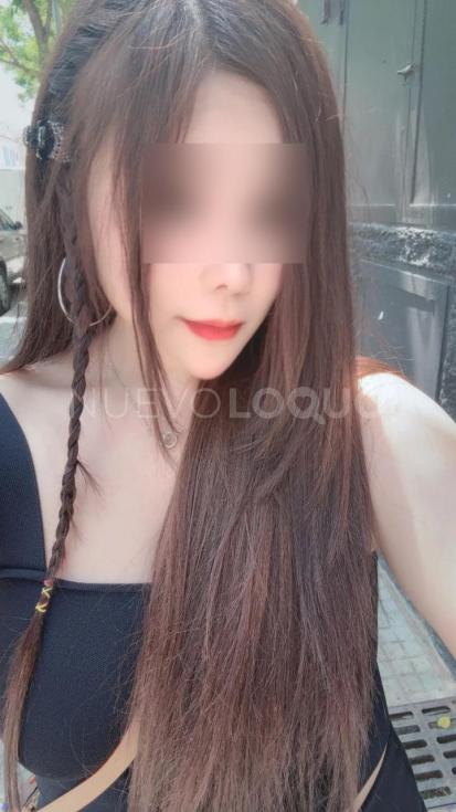  RECIEN LLEGADA GUAPA SEXY CALIENTE