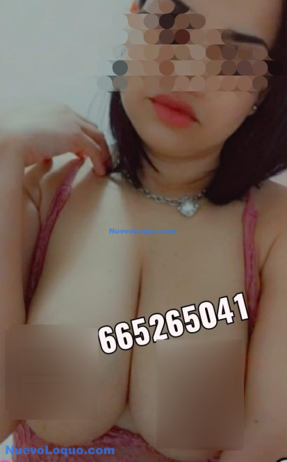  Vanessa novedad en Manresa % real sin engaños sin prisas 