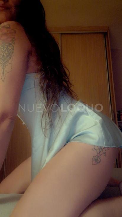 contactos pasion