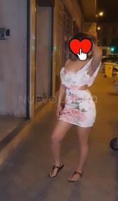 Carina amable cariñosa y muy implicada
