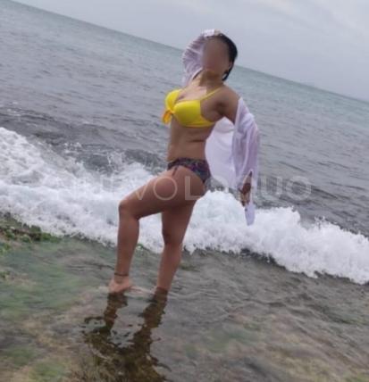  SOFÍA colombiana todo un viento por soplar