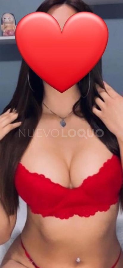  Novedad en zona de patraix rn a pasar un ratito de relax