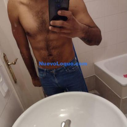  NOVEDAD LATINO  HRS TU MEJOR OPCIÓN
