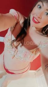 Candy En Aranjuez