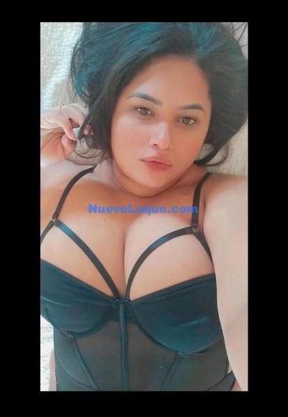  NURIA JOVENCITA CARIÑOSA SEXY EXUBERANTE  AÑOS