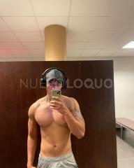noah muller colombiano recien llegado